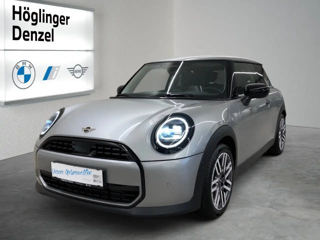 MINI Cooper Cooper C