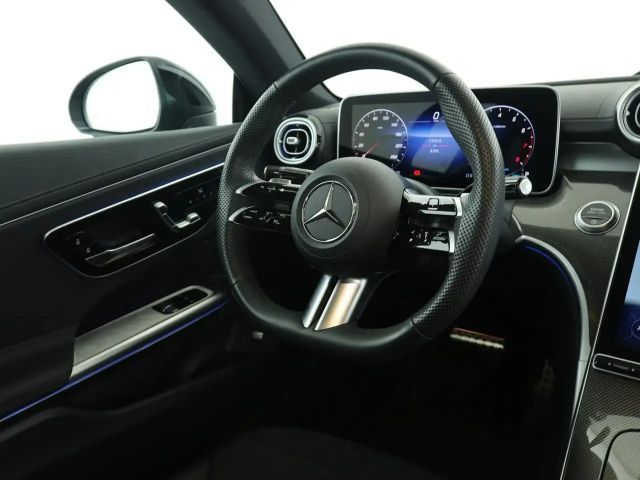 Mercedes-Benz CLE 200 AMG Line Coupé