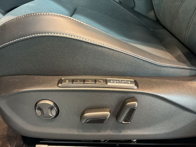 Volkswagen ID.7 IQ.Drive Pro Tourer