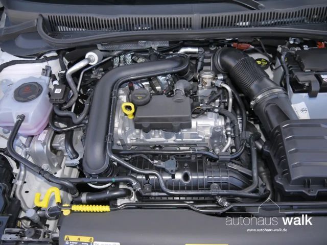 Volkswagen Polo 1.0 TSI DSG Life