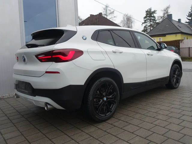 BMW X2 xDrive