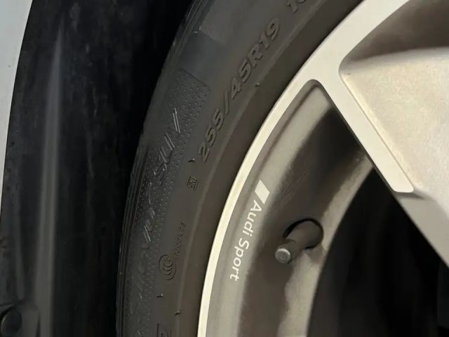 Audi Q3 35 TDI Quattro