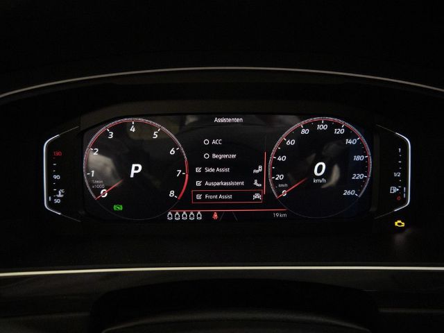 Volkswagen Tiguan Allspace DSG