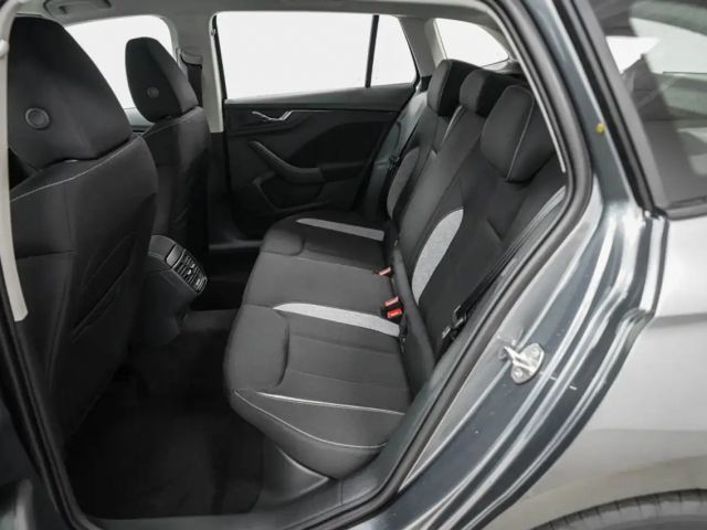 Skoda Scala Selection