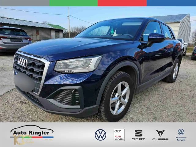 Audi Q2 1.5 TFSI
