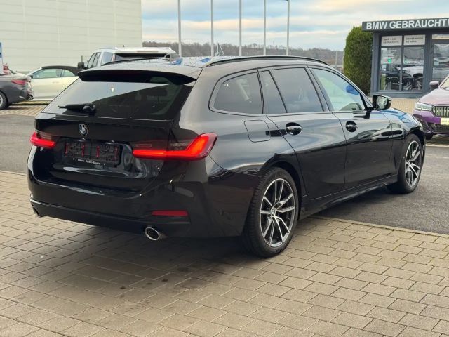 BMW 318 318d Touring