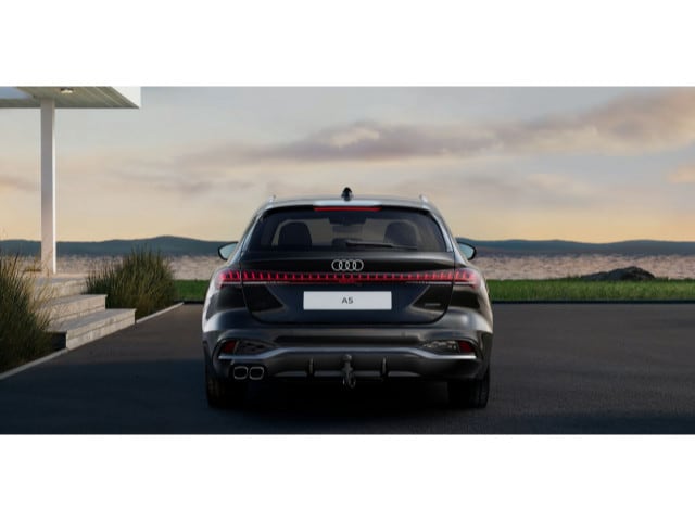 Audi A5 Avant Quattro S-Tronic