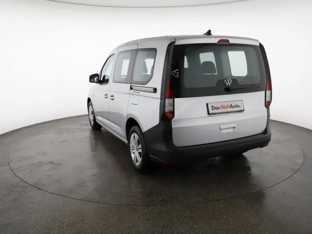 Volkswagen Caddy TDI