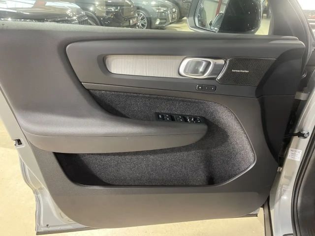 Volvo XC40 Dark Ultra