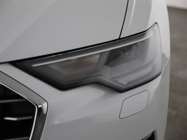 Audi A6 40 TDI Quattro