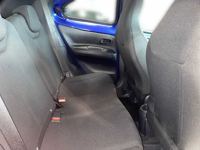 Toyota Aygo X 1.0 VVT-i Hatchback