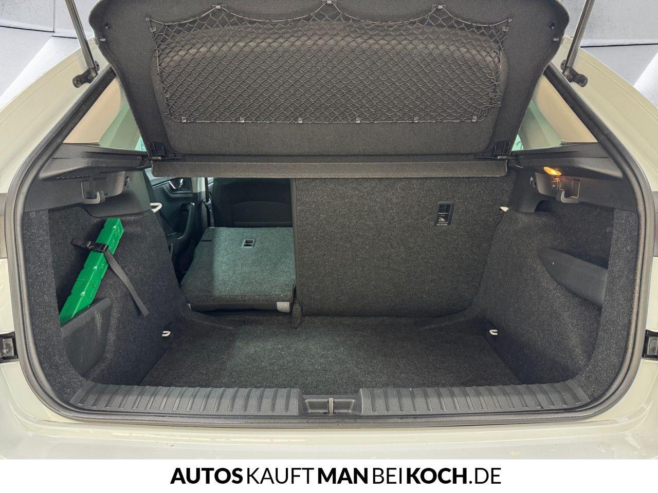 Skoda Kamiq 1.0 TSI Selection