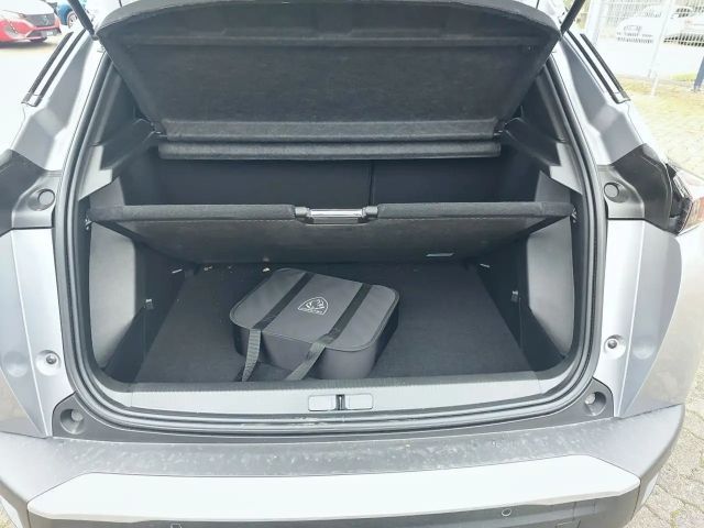 Peugeot E-2008 Allure Pack