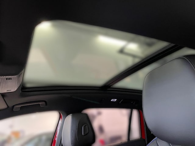 Volkswagen Tiguan 2.0 TDI