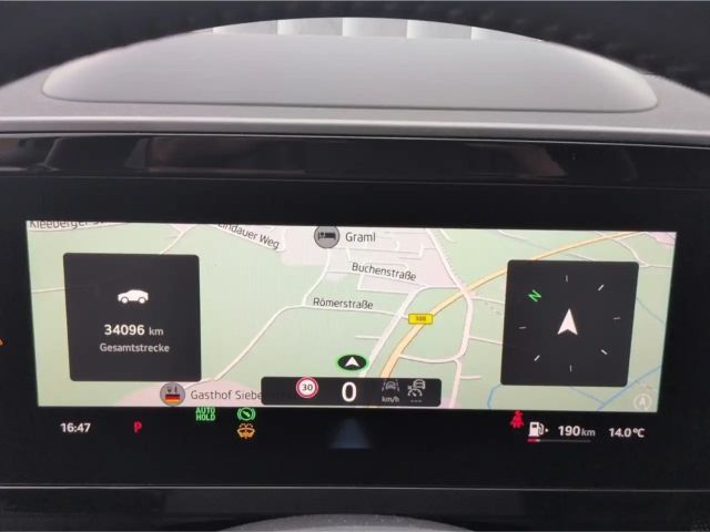 Skoda Kodiaq 4x4 Selection