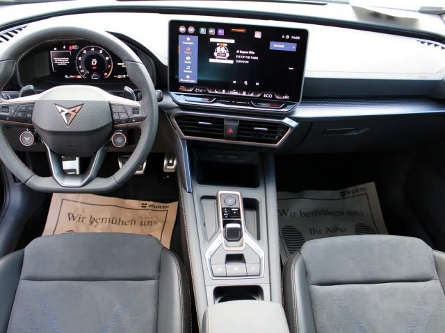 Cupra Formentor DSG VZ