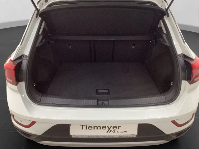 Volkswagen T-Roc 2.0 TDI DSG