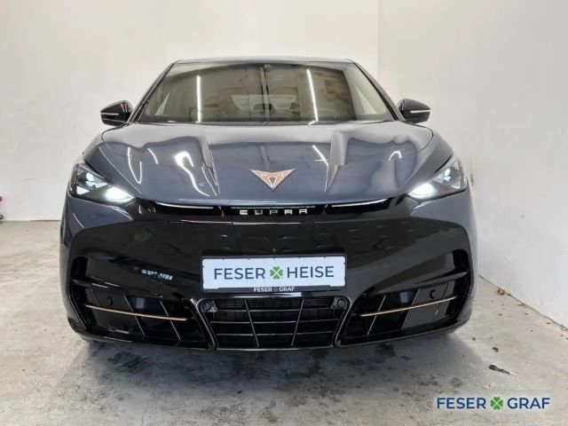 Cupra Tavascan 4Drive VZ