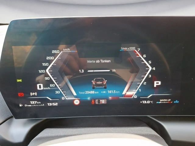 BMW 135 Sedan xDrive