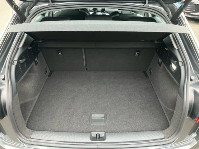 Audi Q2 35 TFSI S-Line S-Tronic