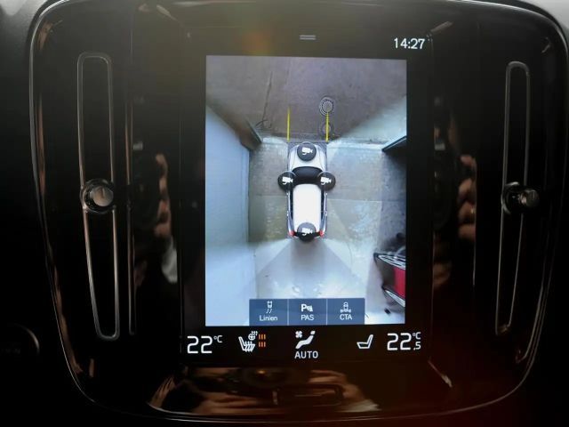 Volvo XC40 Dark Recharge T5 Ultimate