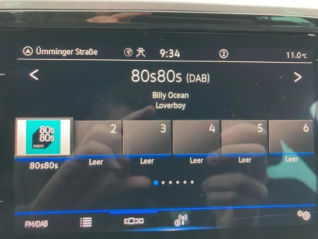 Volkswagen Passat 2.0 TDI Business DSG Variant