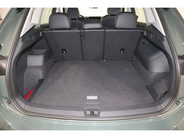 Volkswagen Tiguan 2.0 TDI