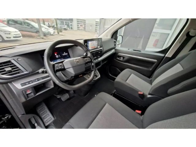 Citroën Spacetourer Plus