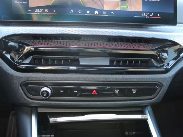 BMW 320 320i M-Sport Touring