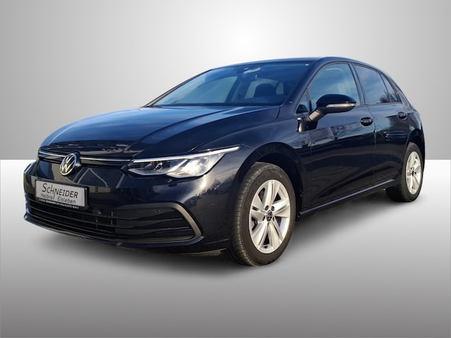 Volkswagen Golf 2.0 TDI DSG Life