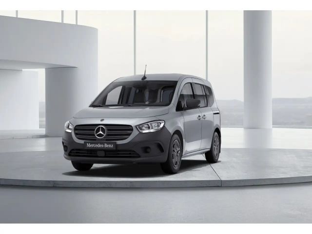 Mercedes-Benz Citan CDI
