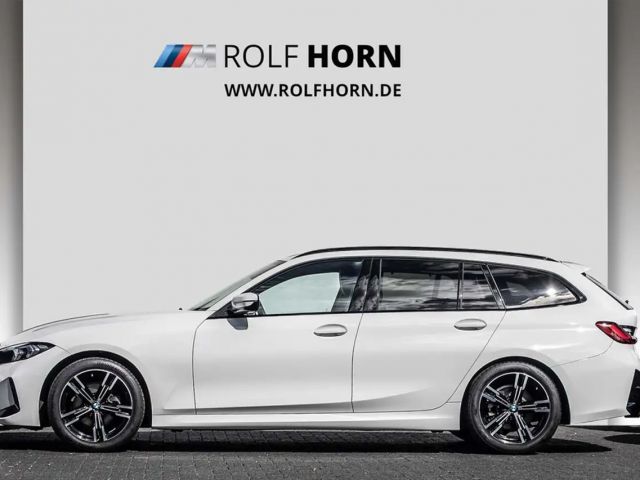 BMW 320 M-Sport Touring