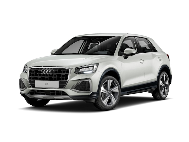 Audi Q2 35 TFSI S-Tronic