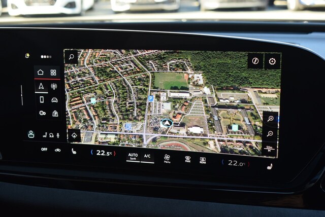 Audi A5 Avant Quattro S-Tronic