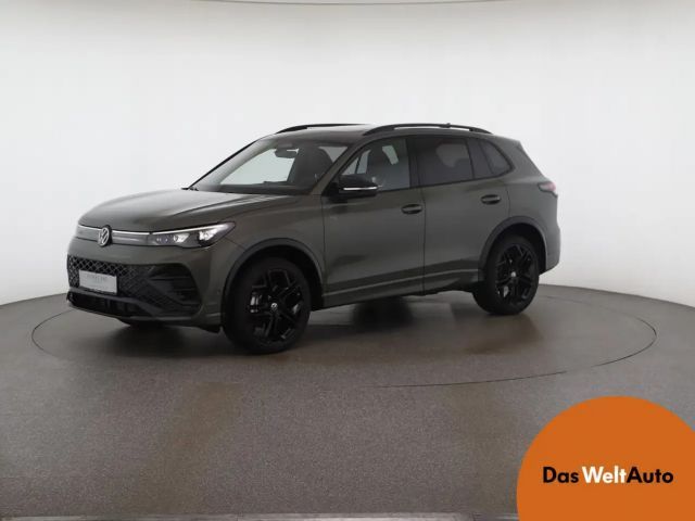 Volkswagen Tiguan 4Motion DSG R-Line