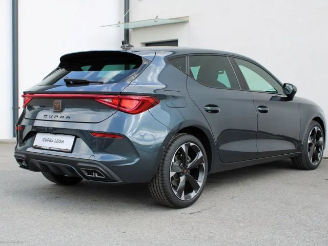 Cupra Leon 1.5 TSI