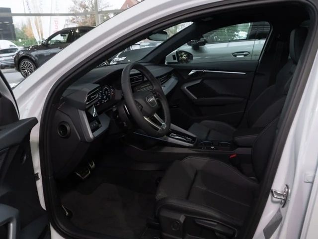 Audi A3 35 TDI S-Line Sedan Sportback