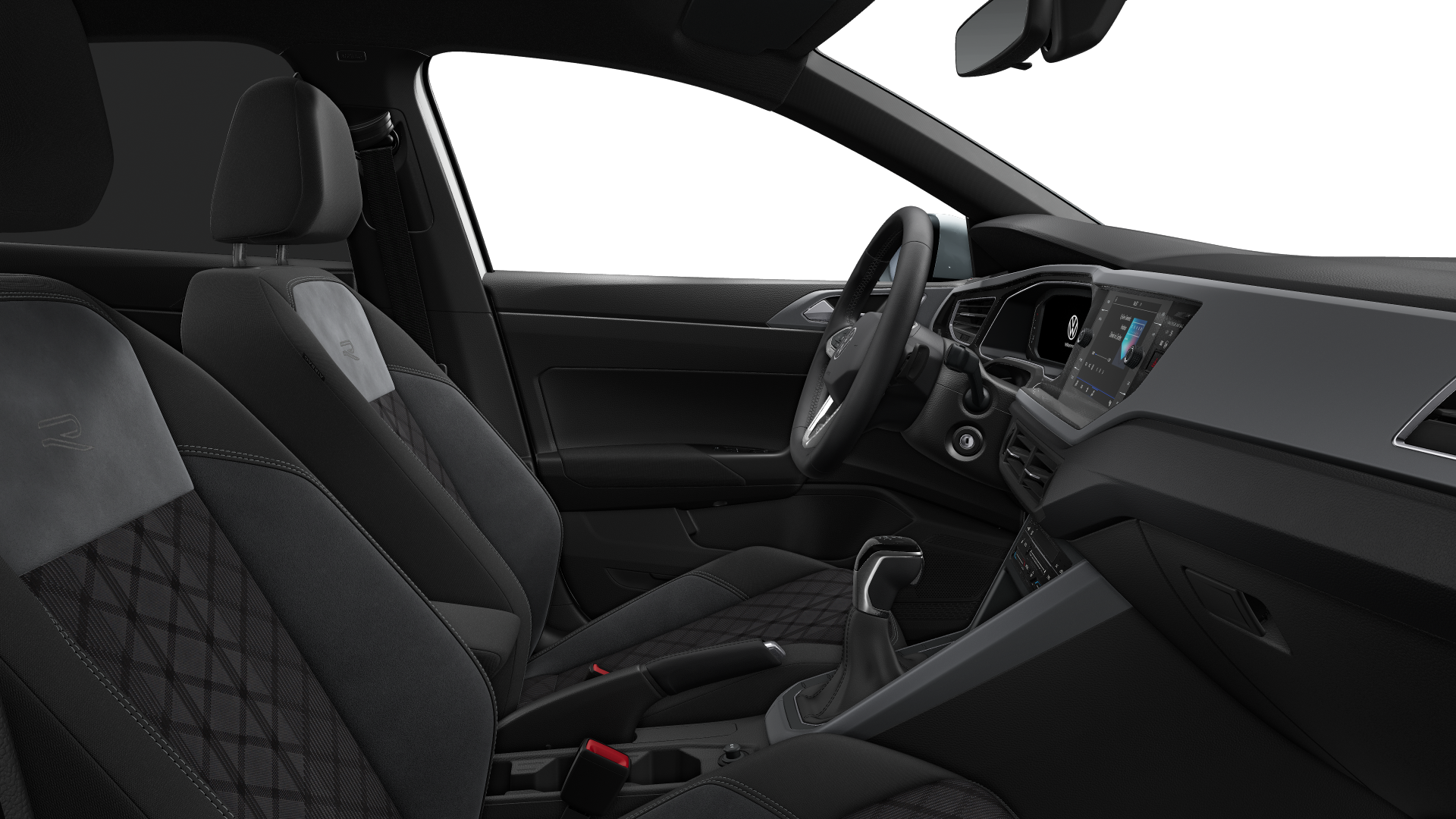 Volkswagen Taigo 1.0 TSI DSG R-Line