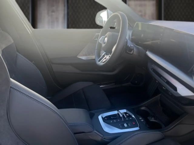 BMW 120 5-deurs Sedan