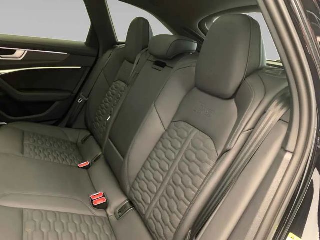 Audi RS6 RS 6 Perf. CARBON*ALLRADL*ABGAS*KERAMIK*PANO*