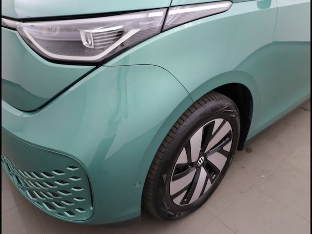 Volkswagen ID.Buzz Pro