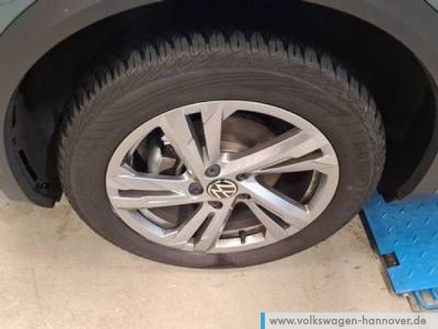 Volkswagen T-Roc 1.5 TSI DSG R-Line