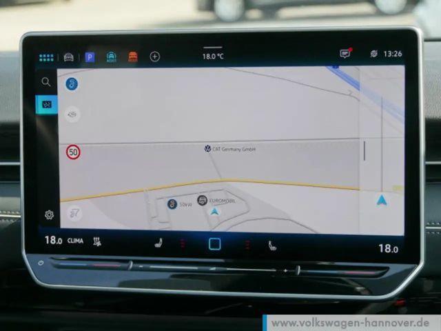 Volkswagen ID.7 IQ.Drive Pro