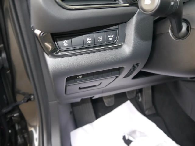 Mazda CX-30 Exclusive-line SkyActiv