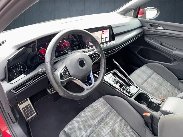 Volkswagen Golf Business GTE Golf VIII