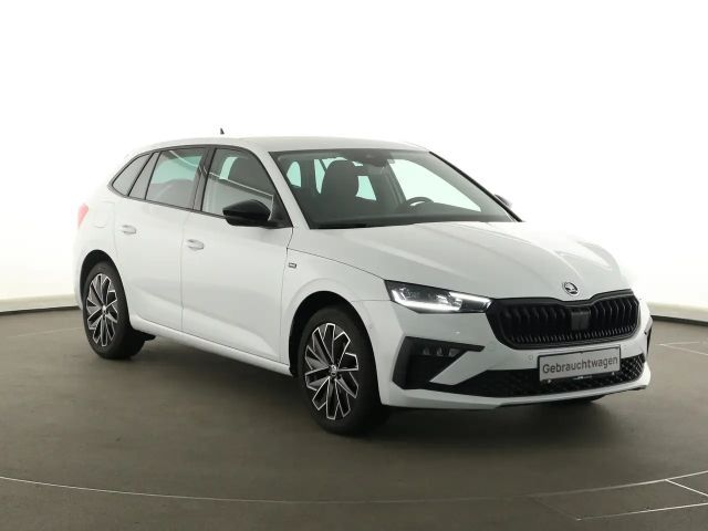 Skoda Scala 1.0 TSI Selection