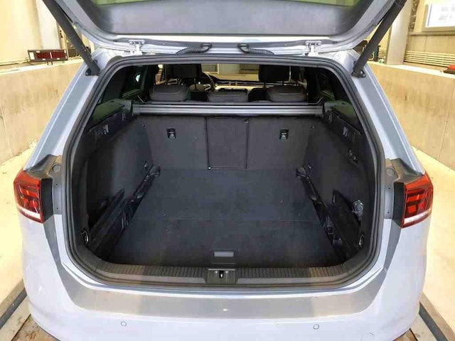 Volkswagen Passat DSG Variant