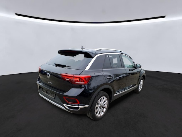 Volkswagen T-Roc DSG Style