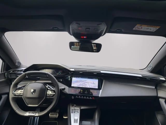 Peugeot 308 GT-Line Hybrid SW