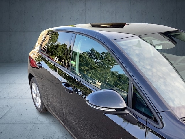 Volkswagen Golf 1.5 TSI Golf VIII Plus